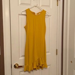 Lovers + Friends Dress